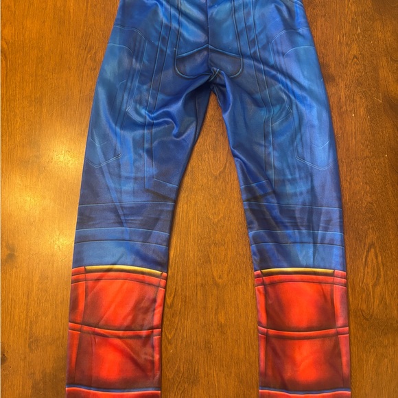 Disney Captain Marvel Costume - Picture 4 of 13
